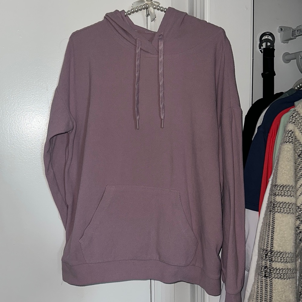Marc New York long sleeve hoodi